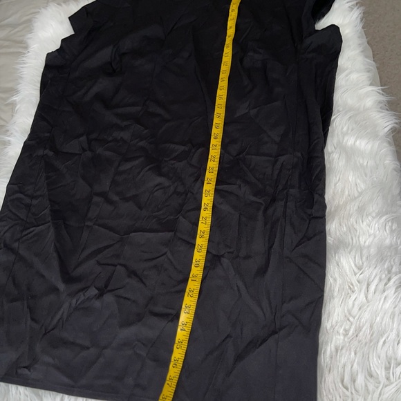 NWT Universal standard Isabelle luxe sheath dress - Picture 8 of 9